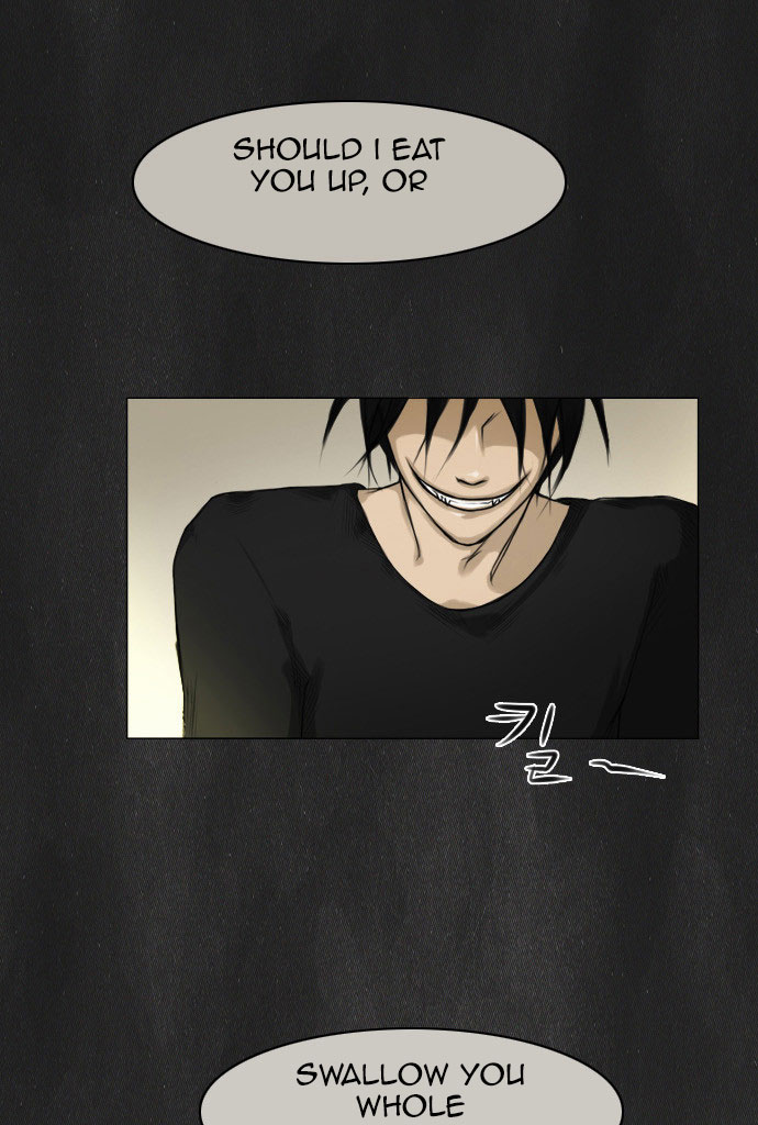 Ghost Wife Ch. 2 第14页