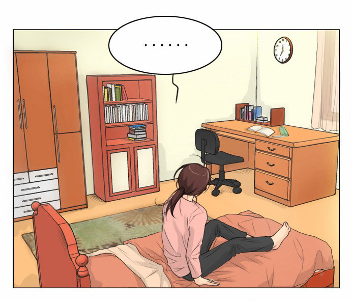 Ghost Wife Ch. 2 第22页