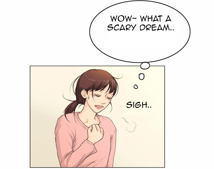 Ghost Wife Ch. 2 第23页