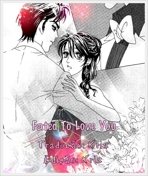 Fated to Love You Vol. 1 Ch. 2 第2页