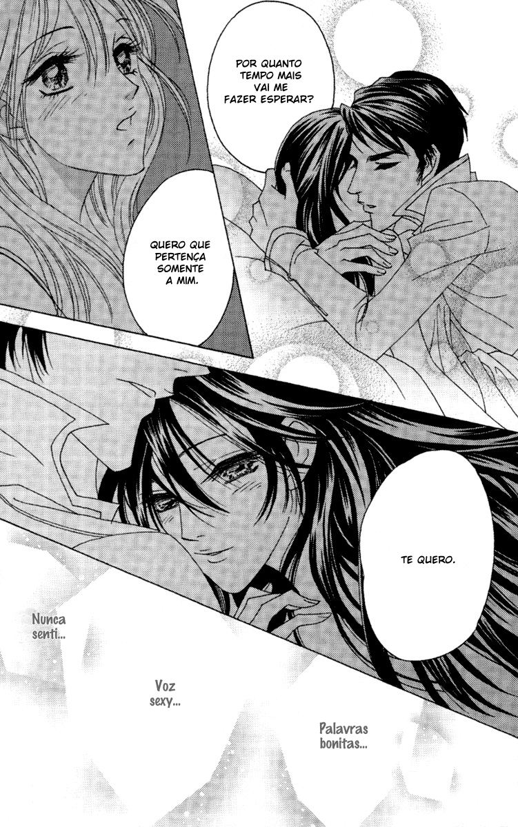 Fated to Love You Vol. 1 Ch. 2 第11页