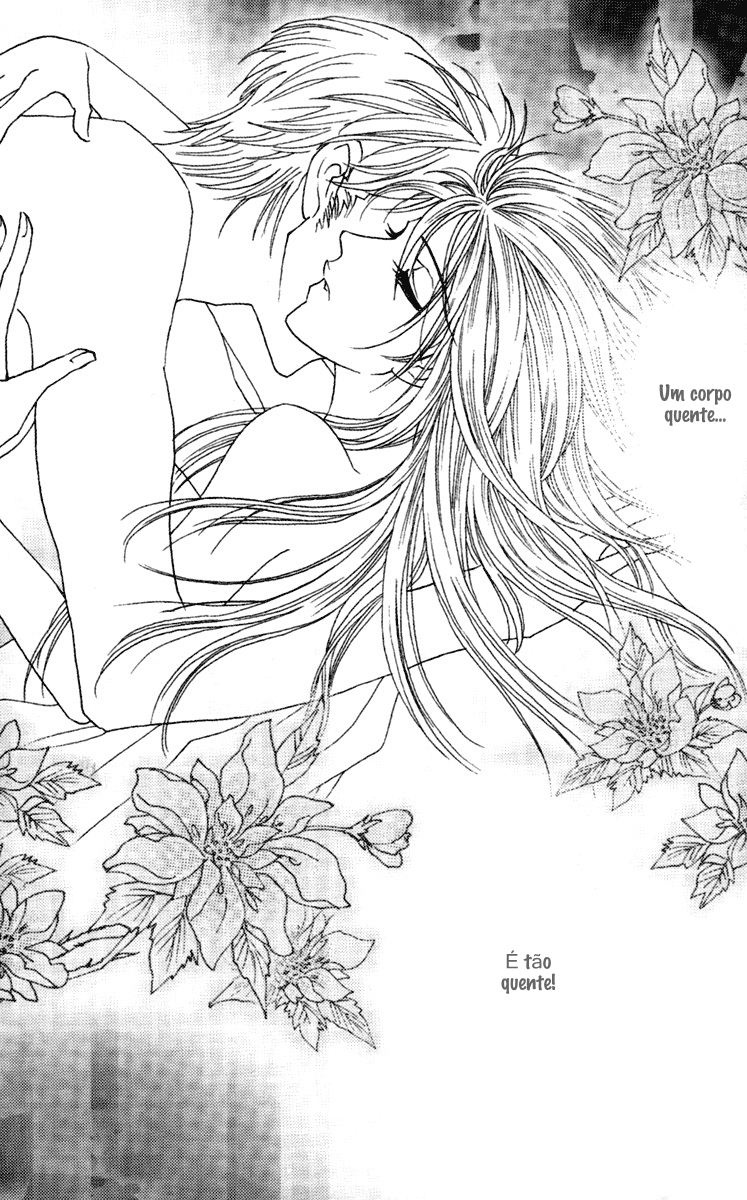 Fated to Love You Vol. 1 Ch. 2 第12页
