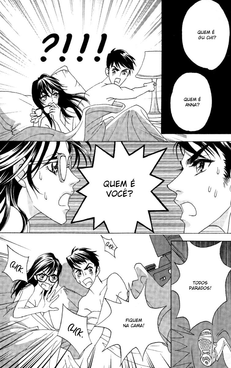 Fated to Love You Vol. 1 Ch. 2 第14页