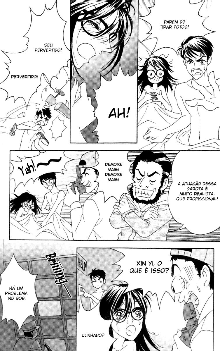 Fated to Love You Vol. 1 Ch. 2 第15页