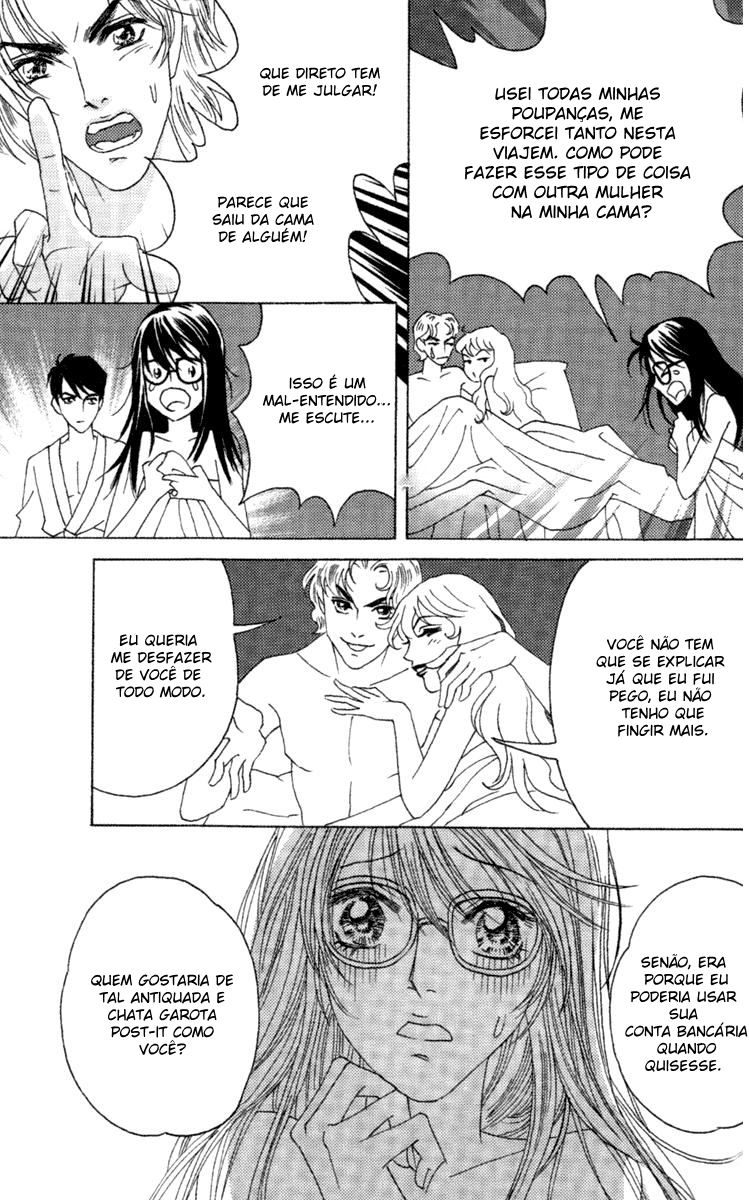 Fated to Love You Vol. 1 Ch. 2 第18页