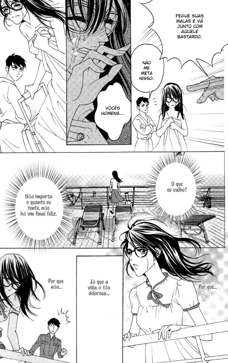 Fated to Love You Vol. 1 Ch. 2 第19页