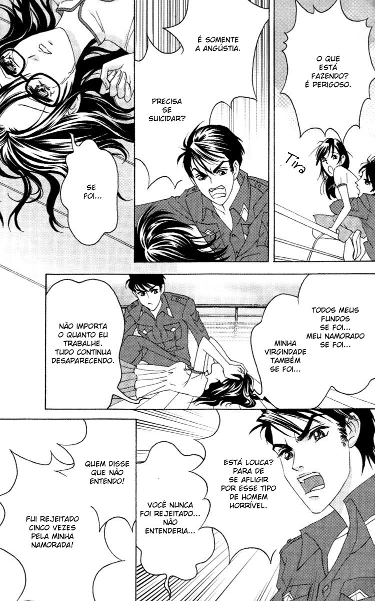 Fated to Love You Vol. 1 Ch. 2 第20页