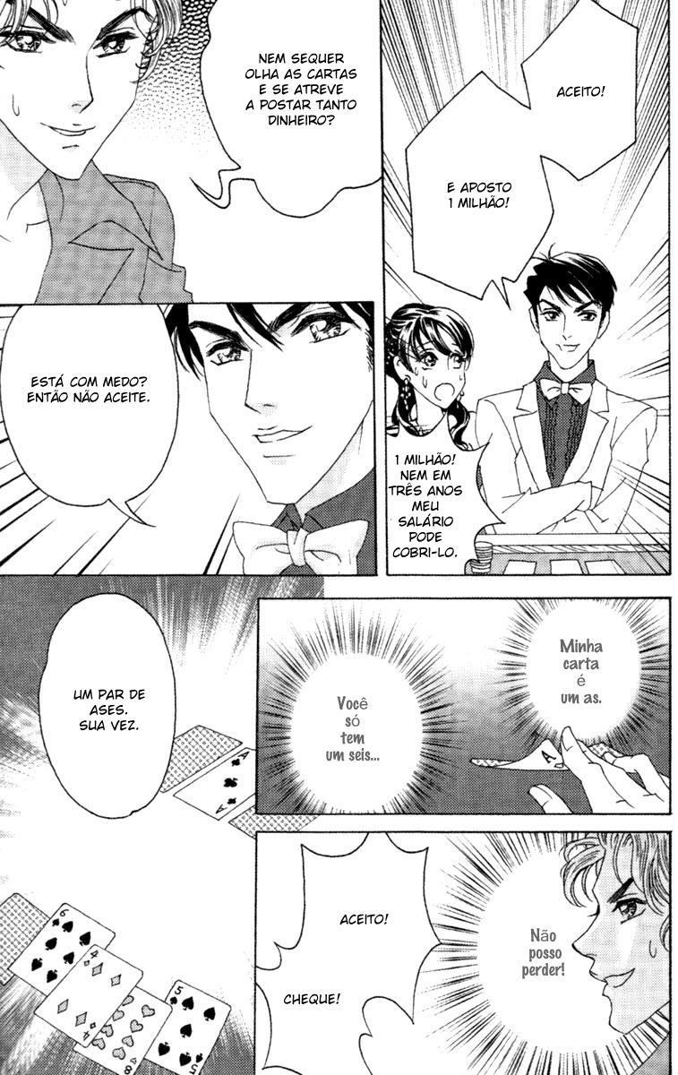 Fated to Love You Vol. 1 Ch. 2 第25页