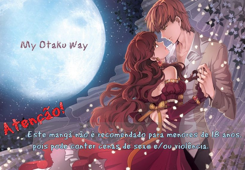 Fated to Love You Vol. 1 Ch. 2 第4页