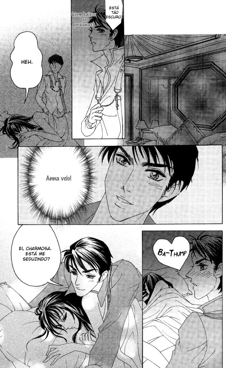 Fated to Love You Vol. 1 Ch. 2 第8页
