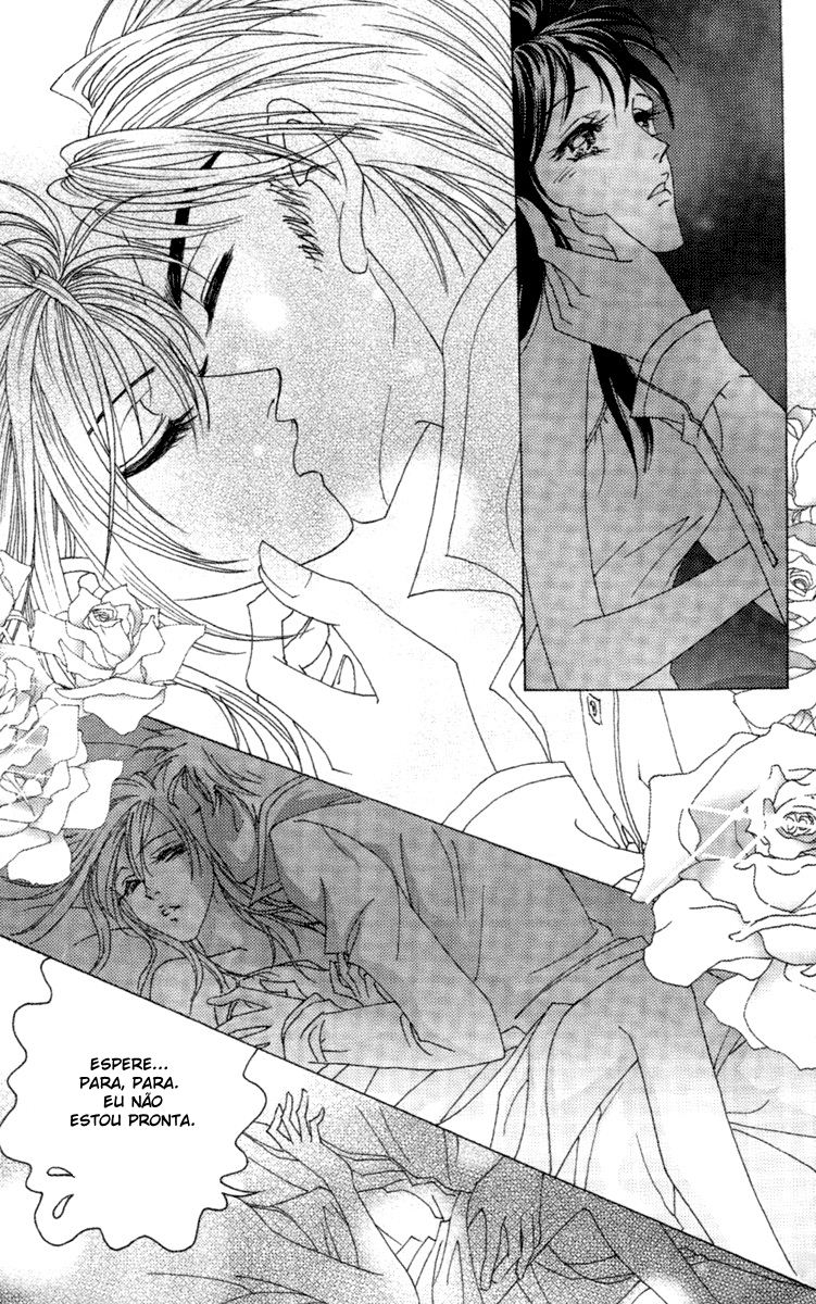 Fated to Love You Vol. 1 Ch. 2 第10页