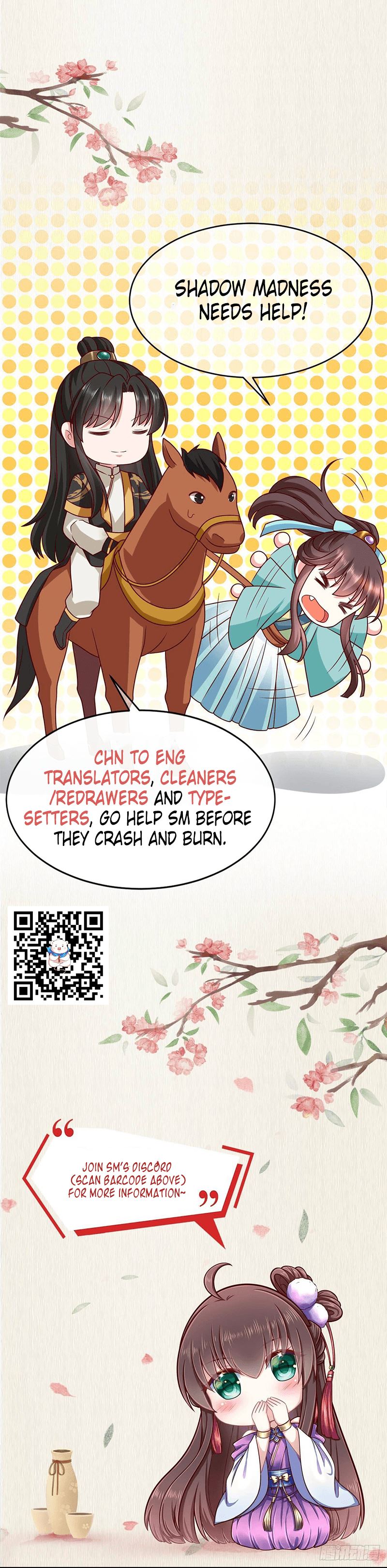 Dealing With the Prince of Misfortune Lone star 第10页