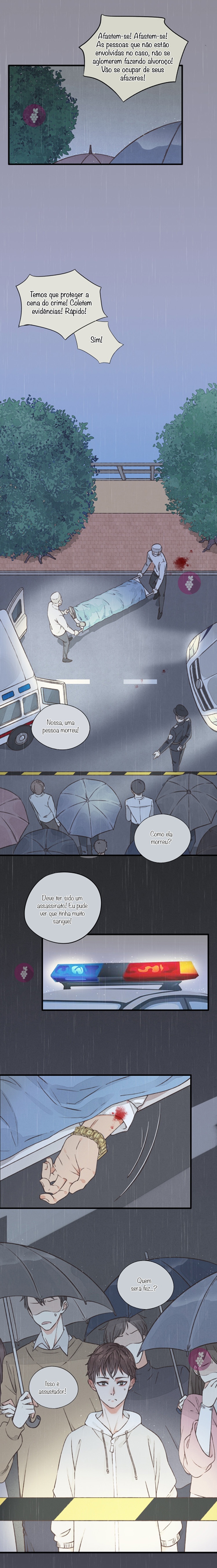 A Lucky Coin 第6页