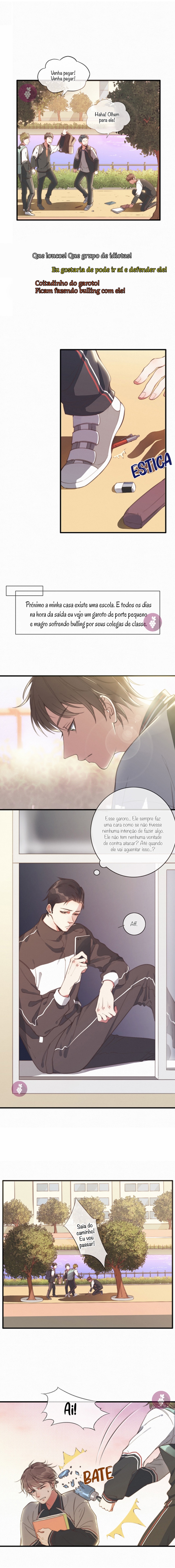 A Lucky Coin Ch. 1 第5页