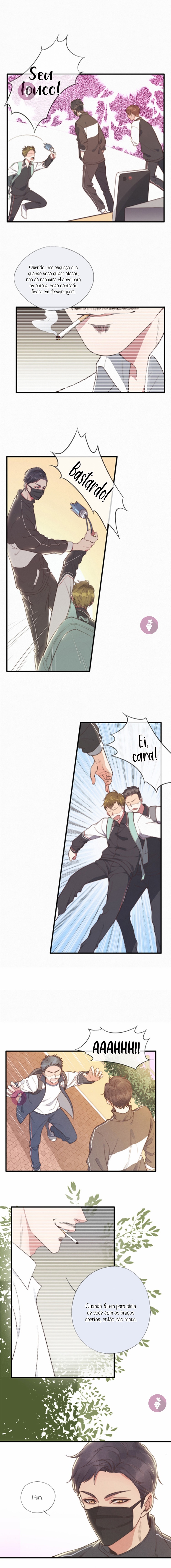 A Lucky Coin Ch. 1 第7页