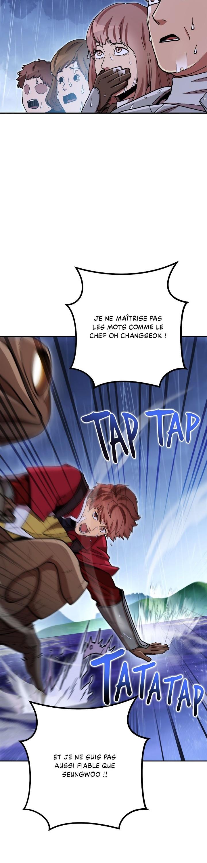 Dungeon Reset Vol. 3 Ch. 150 第20页