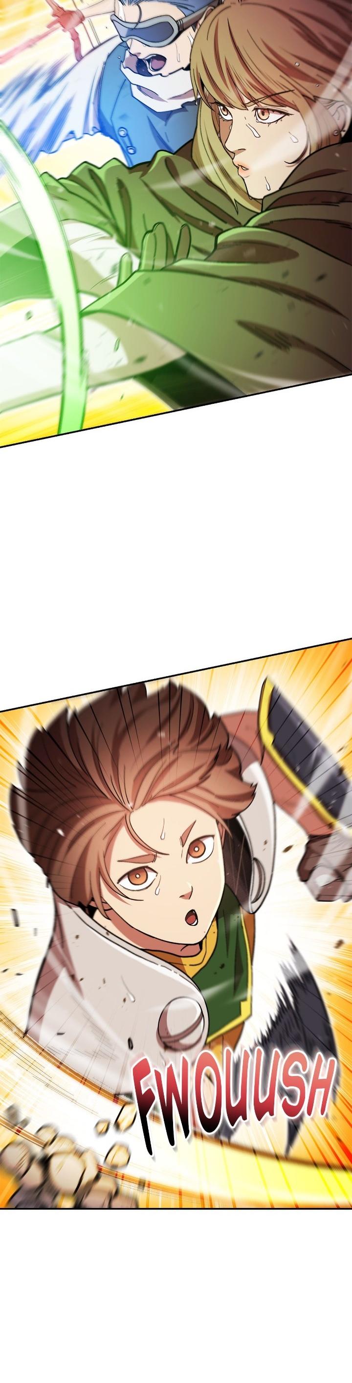 Dungeon Reset Vol. 3 Ch. 150 第33页