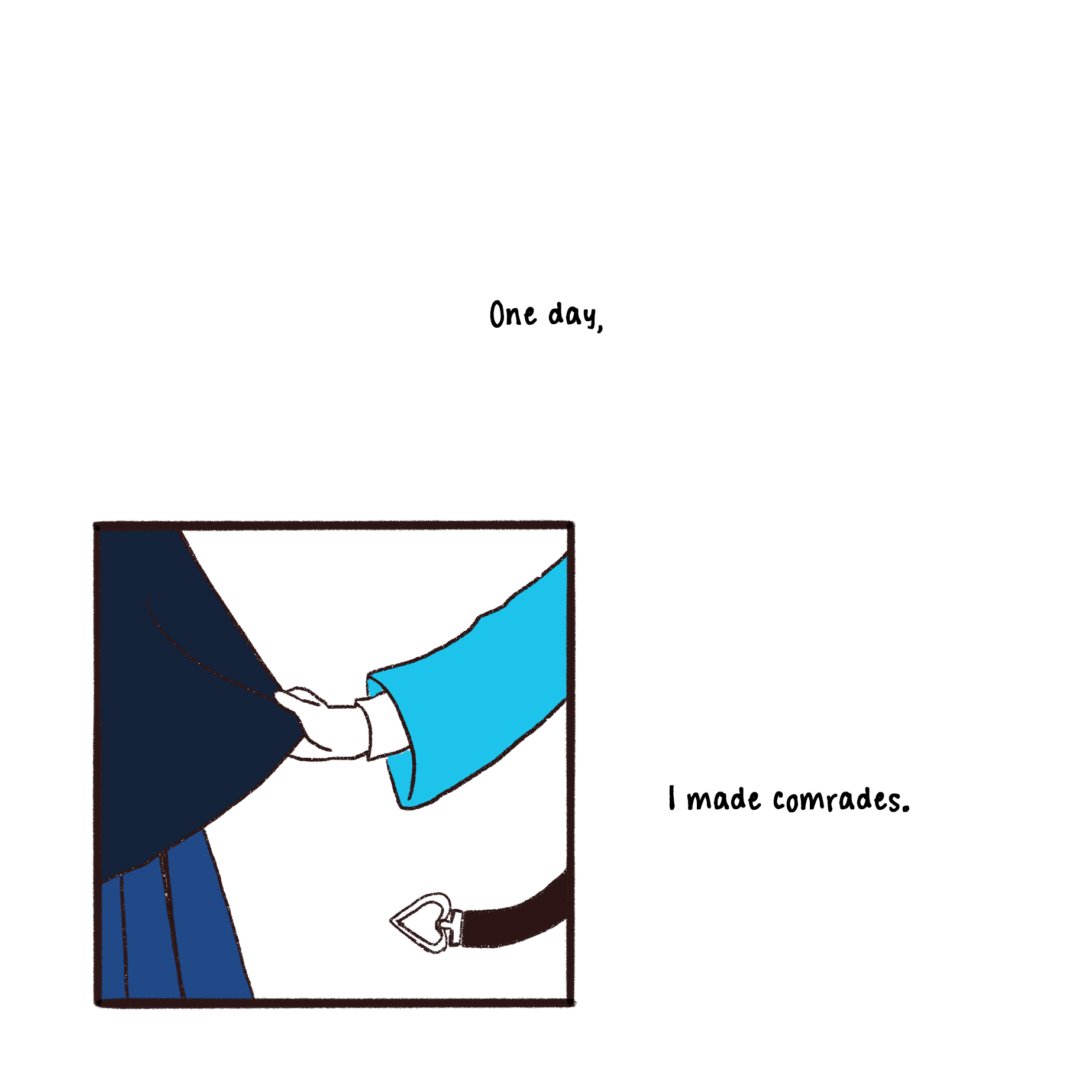 Hypnosis Mic - gift for you (Doujinshi) Oneshot 第11页