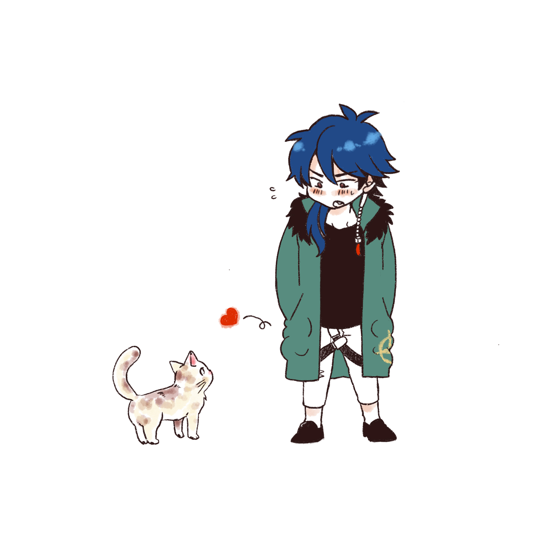 Hypnosis Mic - gift for you (Doujinshi) Oneshot 第29页