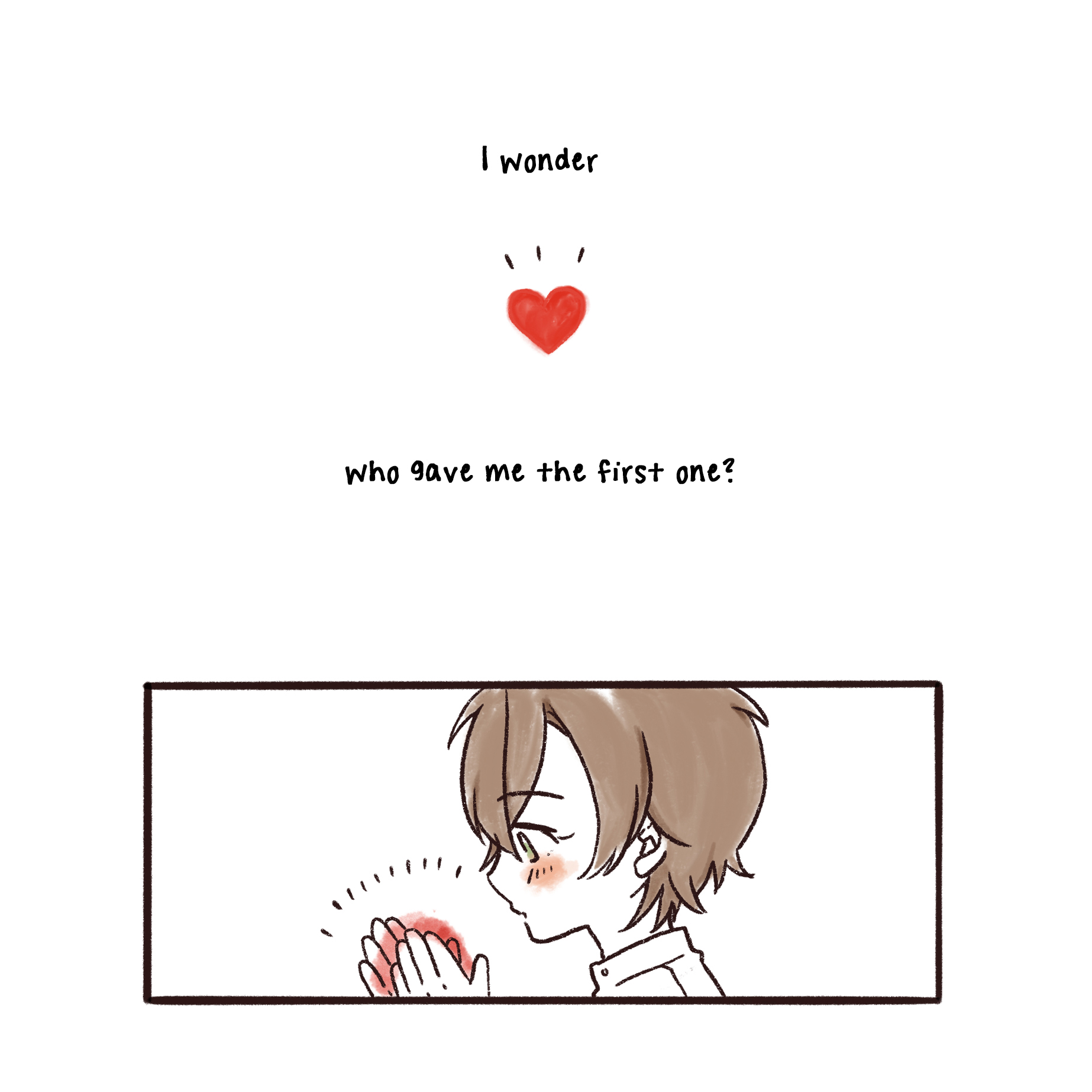 Hypnosis Mic - gift for you (Doujinshi) 第4页