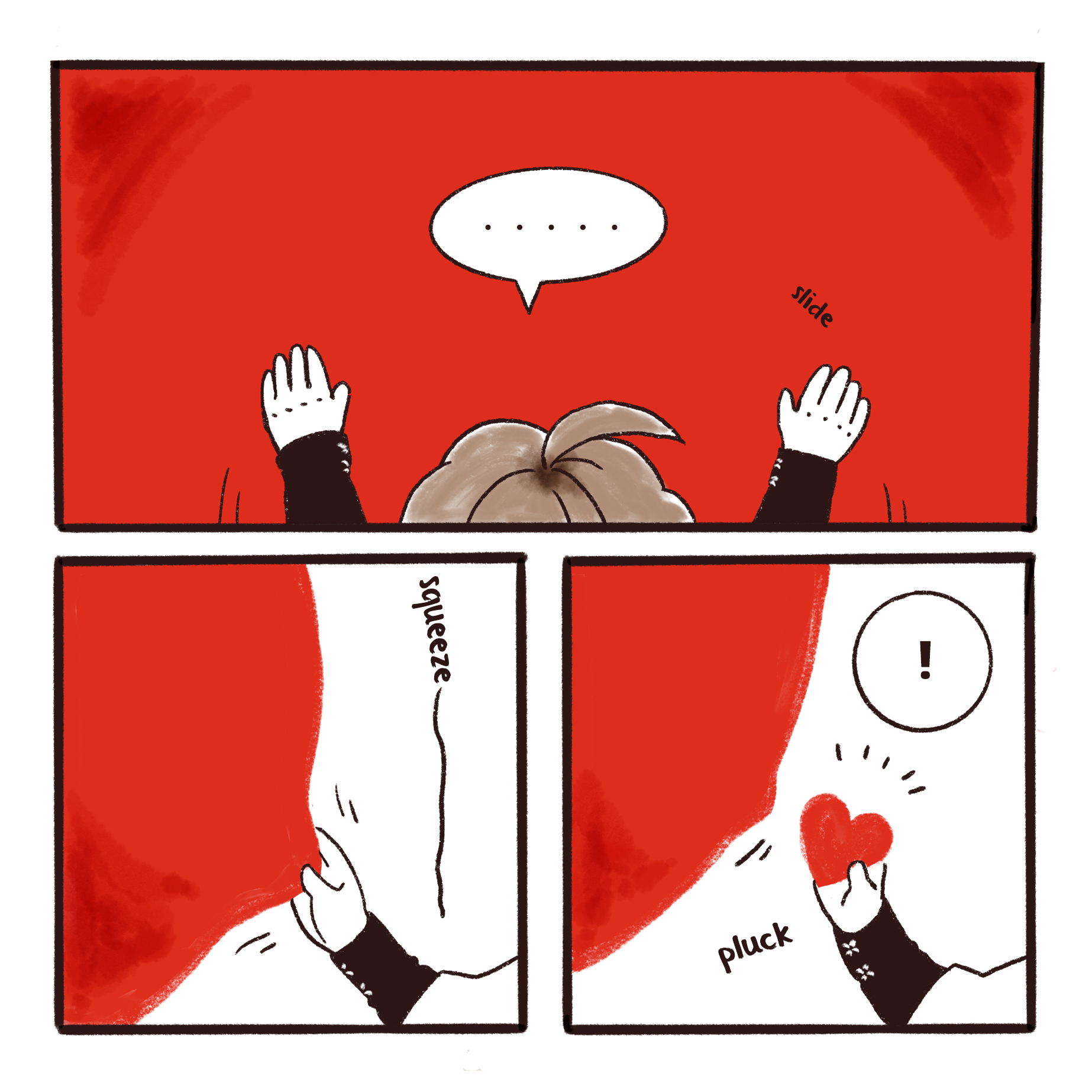 Hypnosis Mic - gift for you (Doujinshi) 第7页