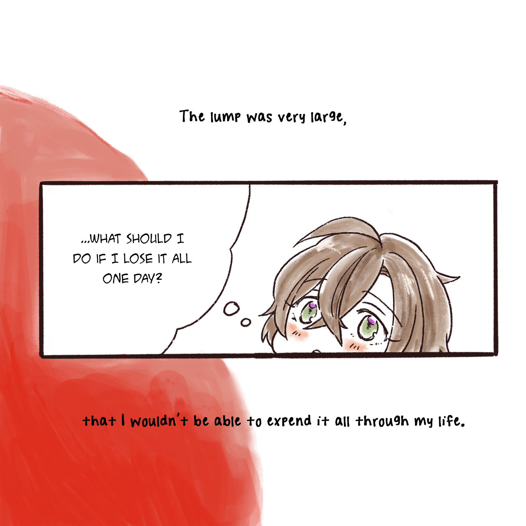 Hypnosis Mic - gift for you (Doujinshi) Oneshot 第9页
