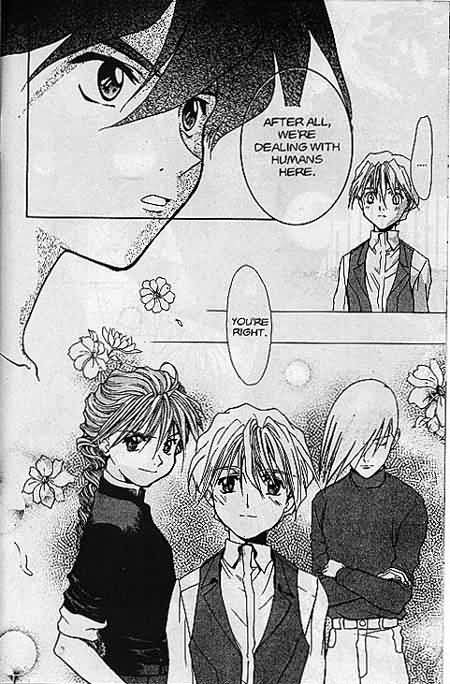 New Mobile Report Gundam Wing - Ground Zero Vol. 1 Ch. 3 第39页