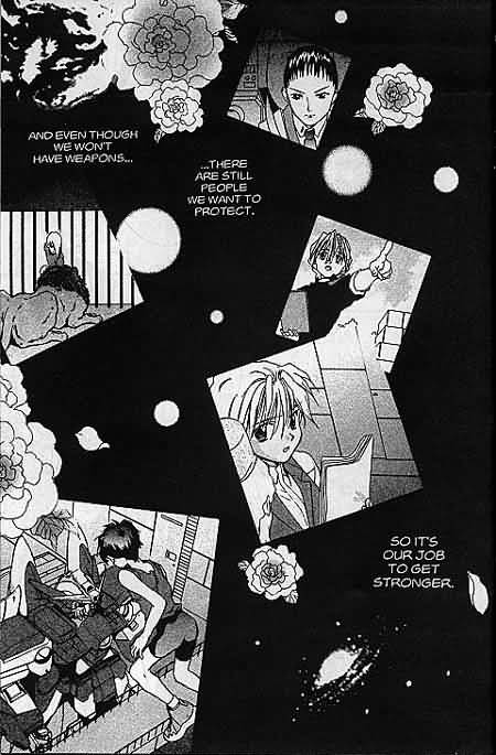 New Mobile Report Gundam Wing - Ground Zero Vol. 1 Ch. 3 第40页