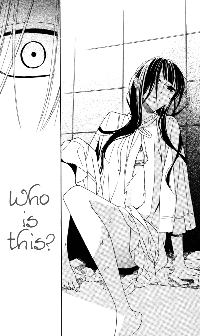 Hakuji Vol. 2 Ch. 4 第34页