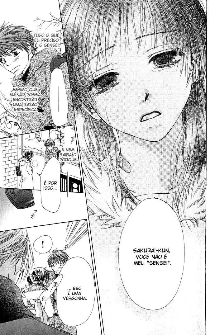 Zenbu, Hajimete. Vol. 1 Ch. 3 第29页