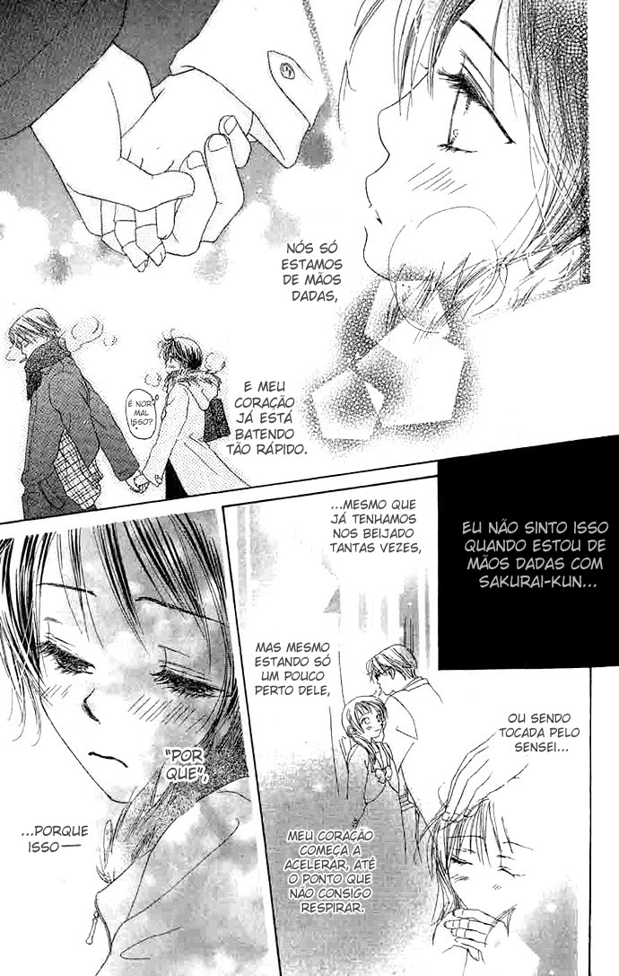 Zenbu, Hajimete. Vol. 1 Ch. 3 第33页