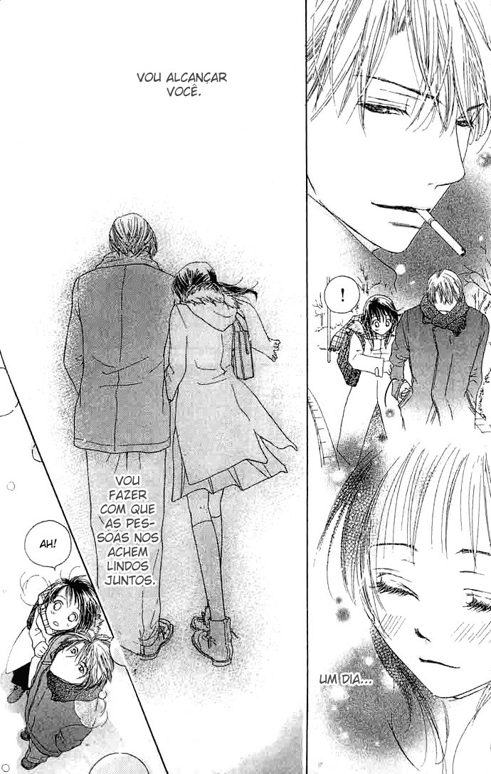 Zenbu, Hajimete. Vol. 1 Ch. 3 第36页