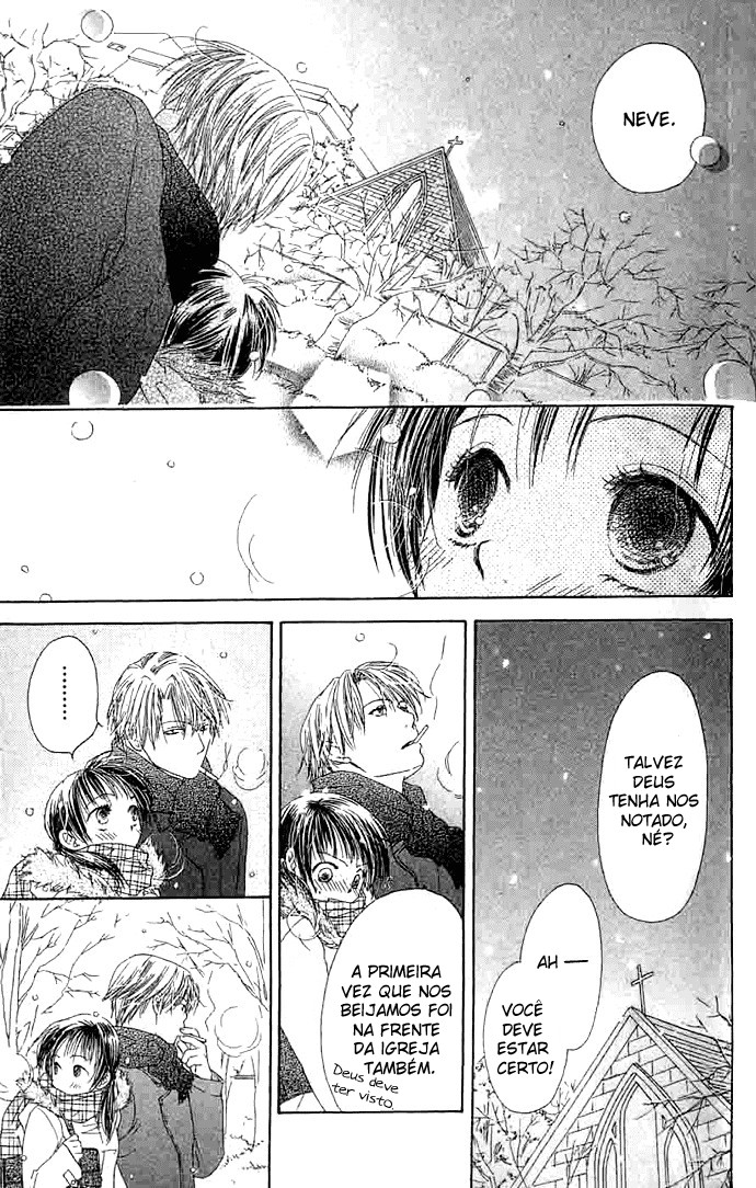 Zenbu, Hajimete. Vol. 1 Ch. 3 第37页