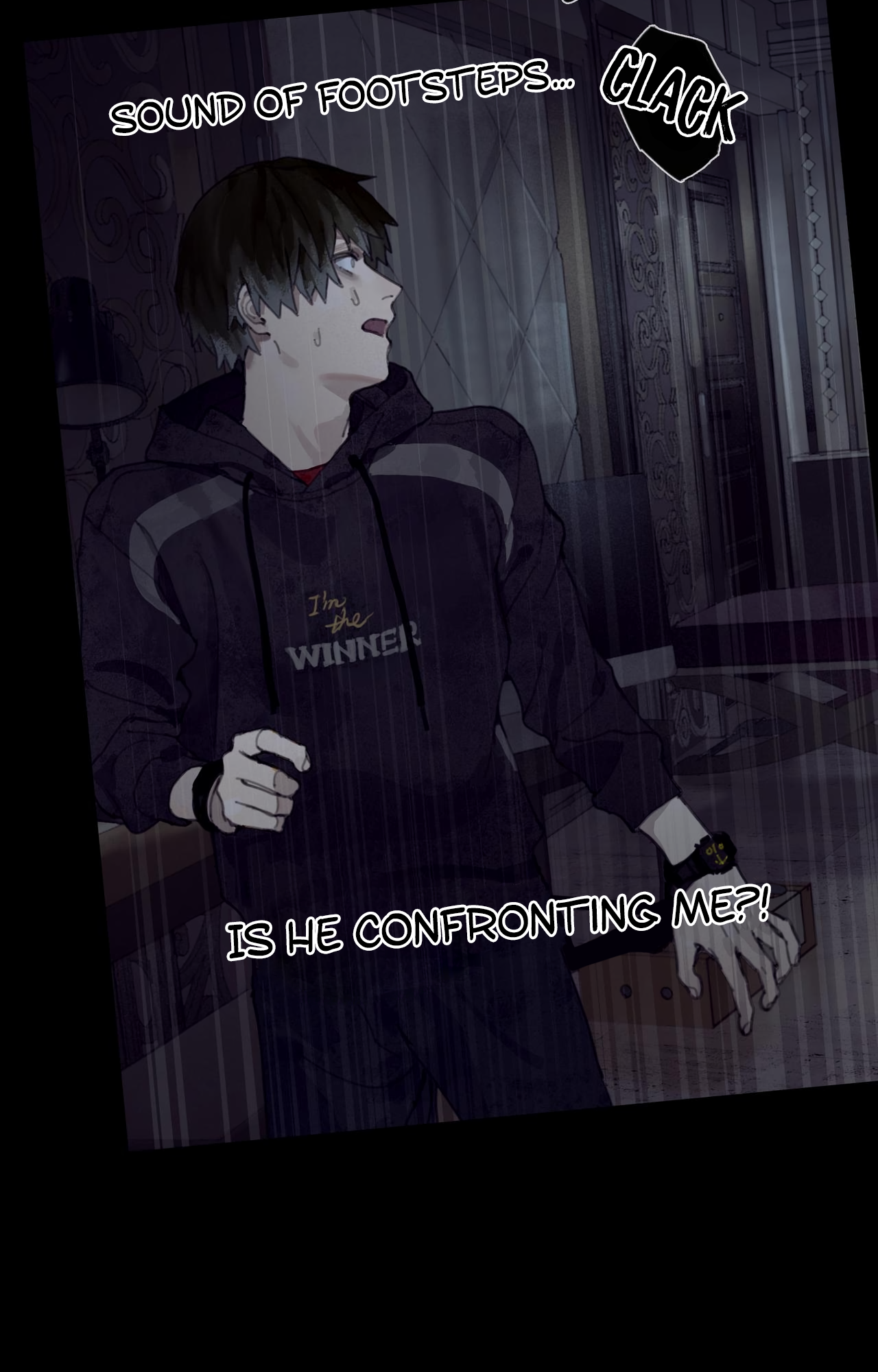 Spider Silk Ch. 2 第38页