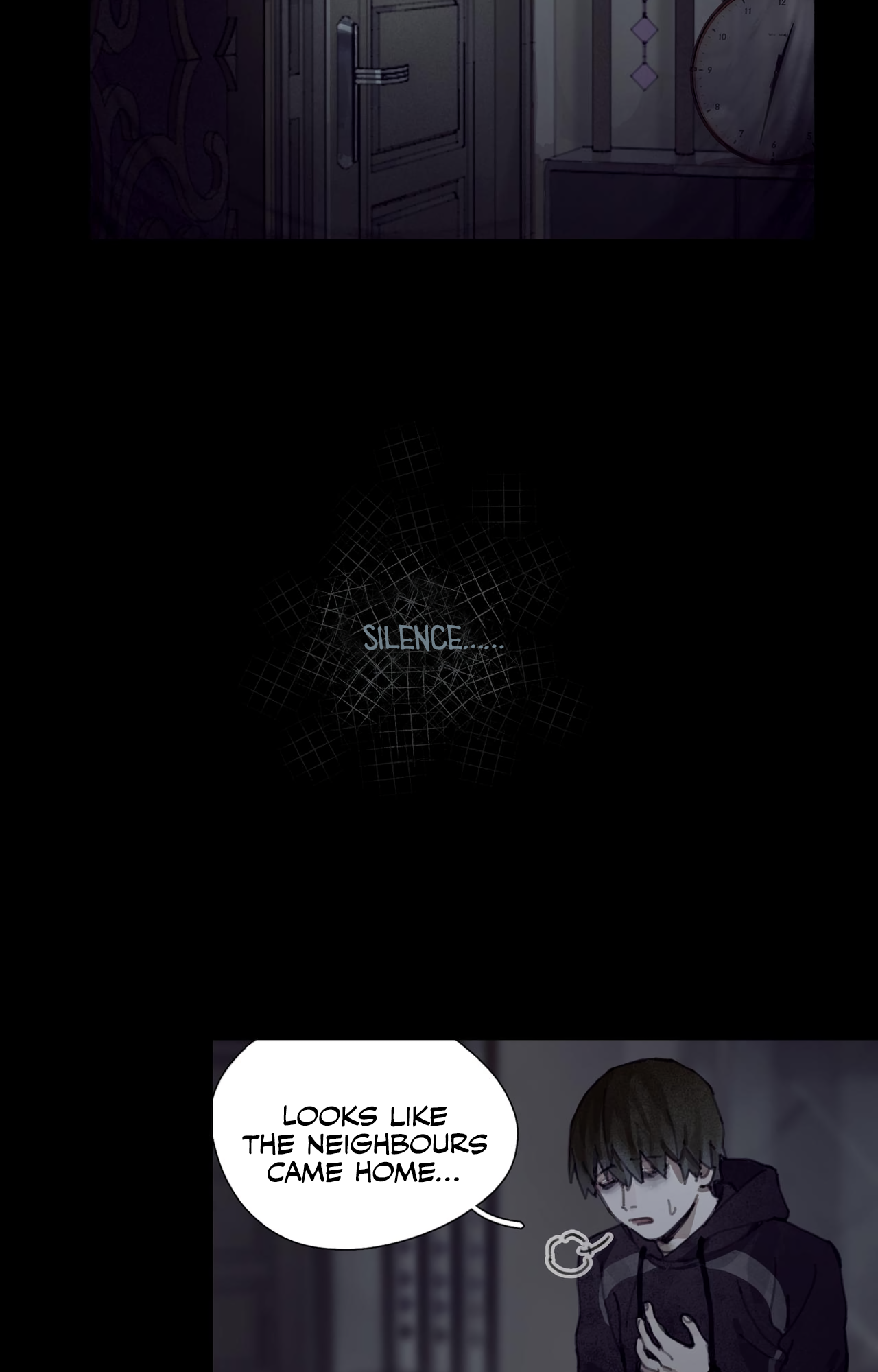 Spider Silk Ch. 2 第41页