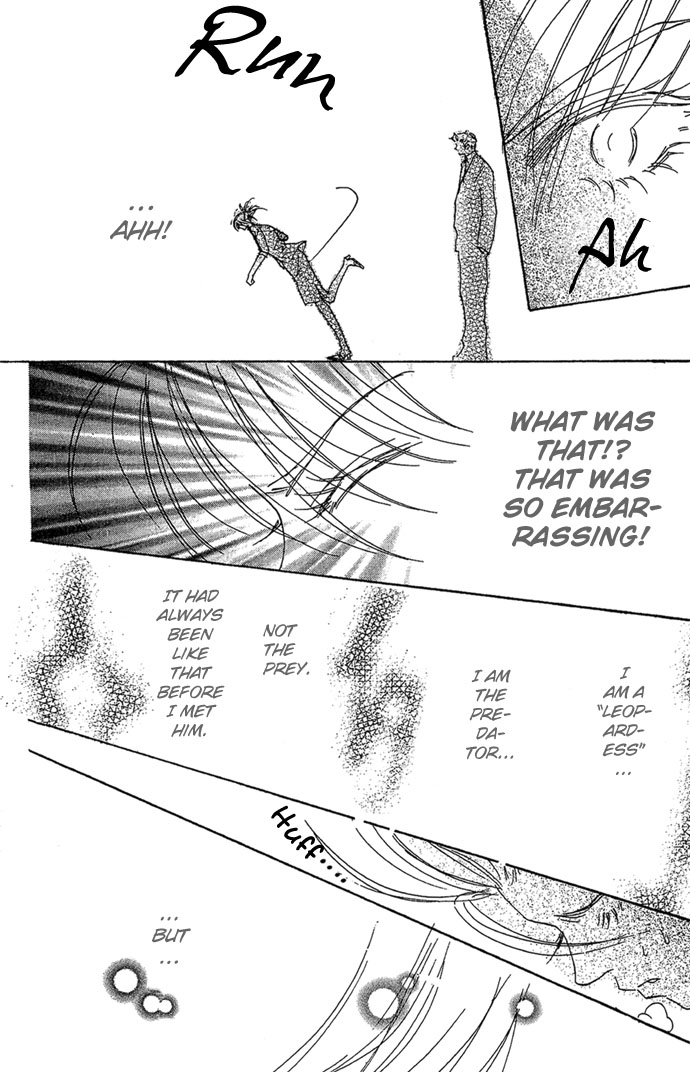 Andalusia No Koibito Vol. 1 Ch. 2 第33页