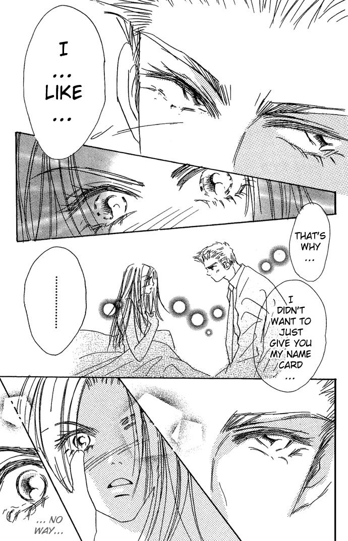 Andalusia No Koibito Vol. 1 Ch. 2 第38页