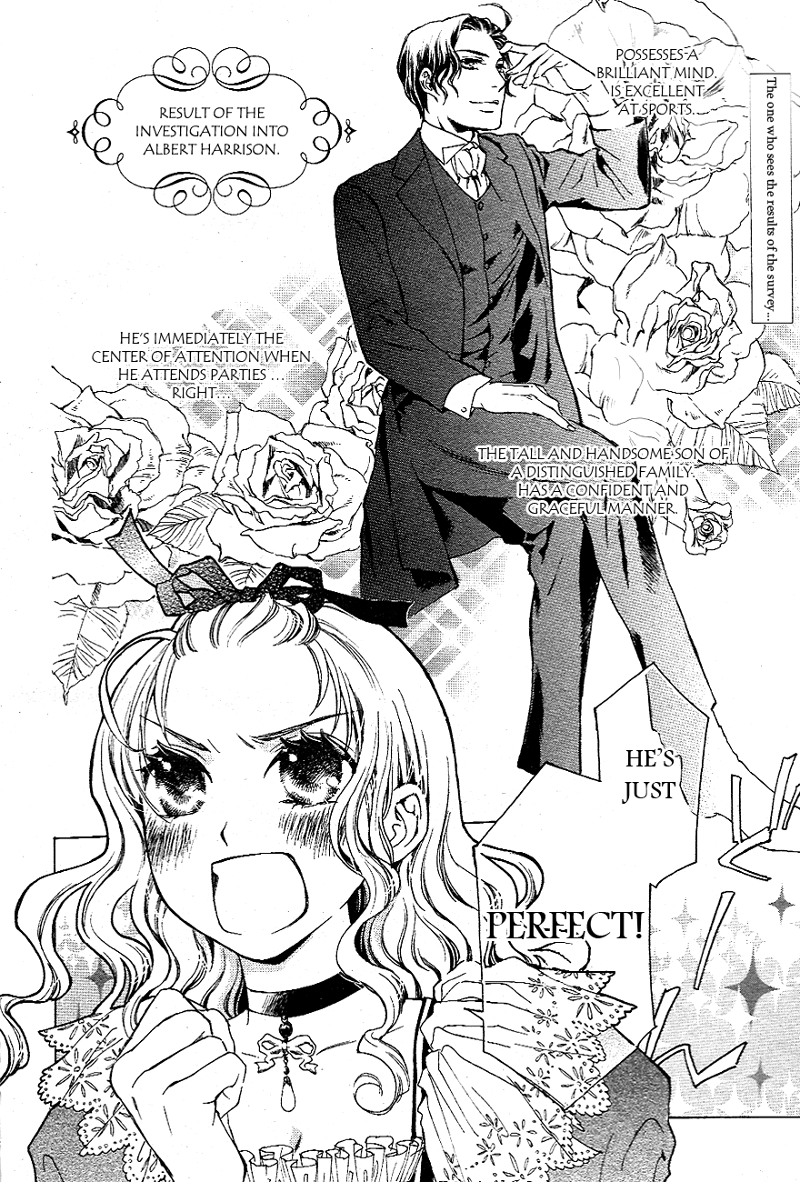 Private Detective Story 第3页