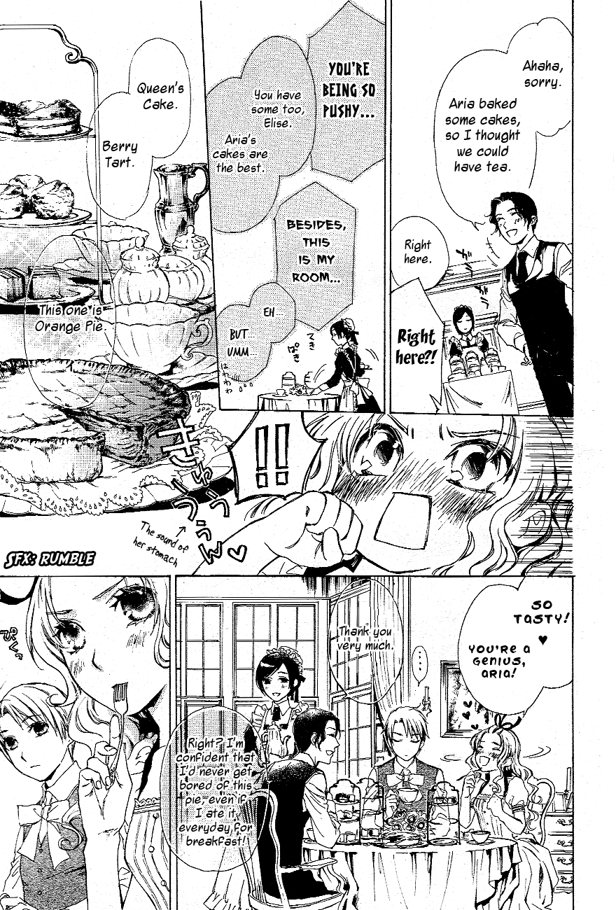 Private Detective Story 第8页