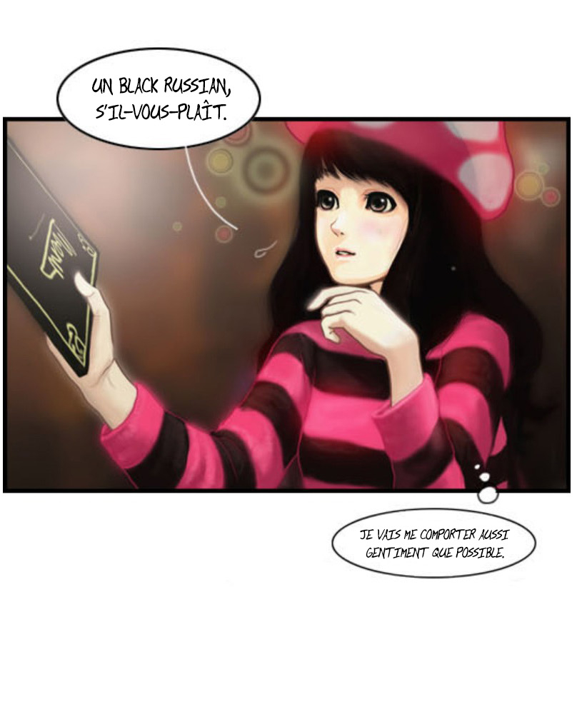Pink Lady Vol. 2 Ch. 0 第18页