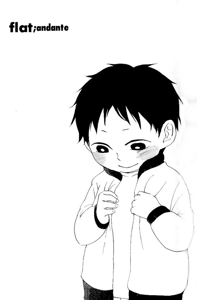 Flat Vol. 1 Ch. 2 第3页