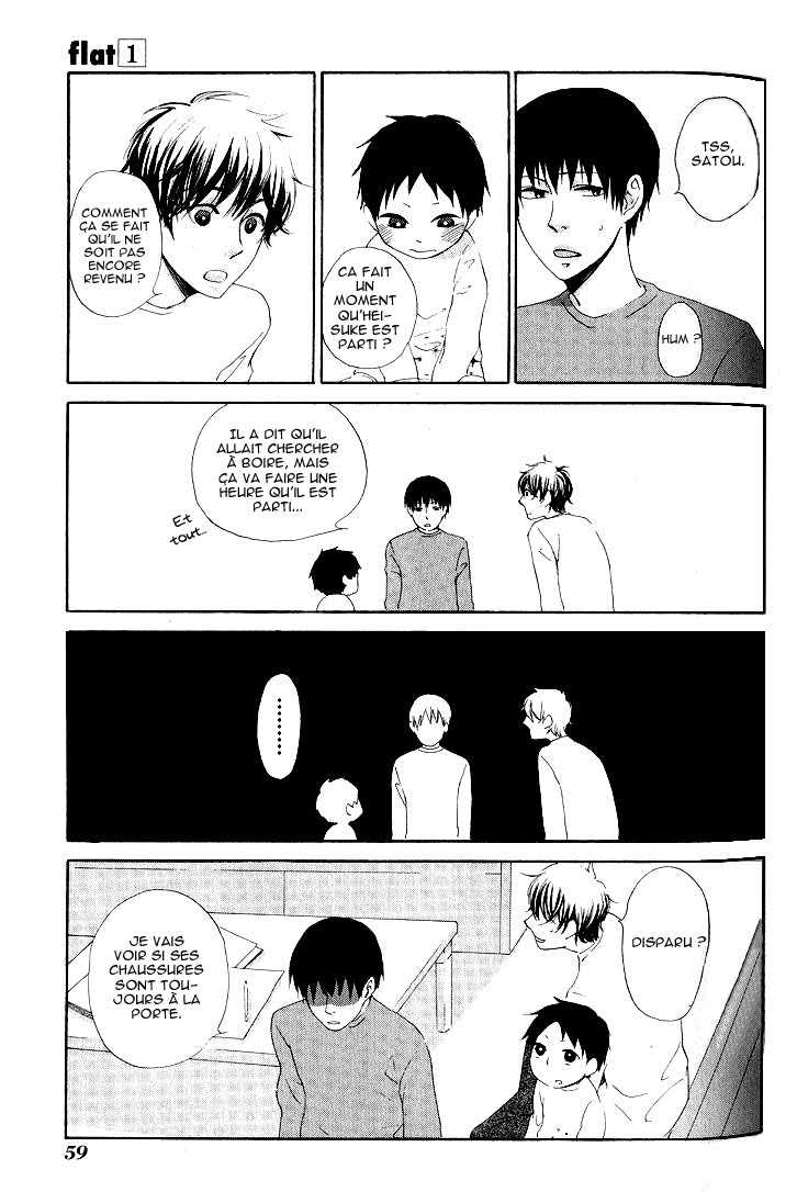 Flat Vol. 1 Ch. 2 第21页