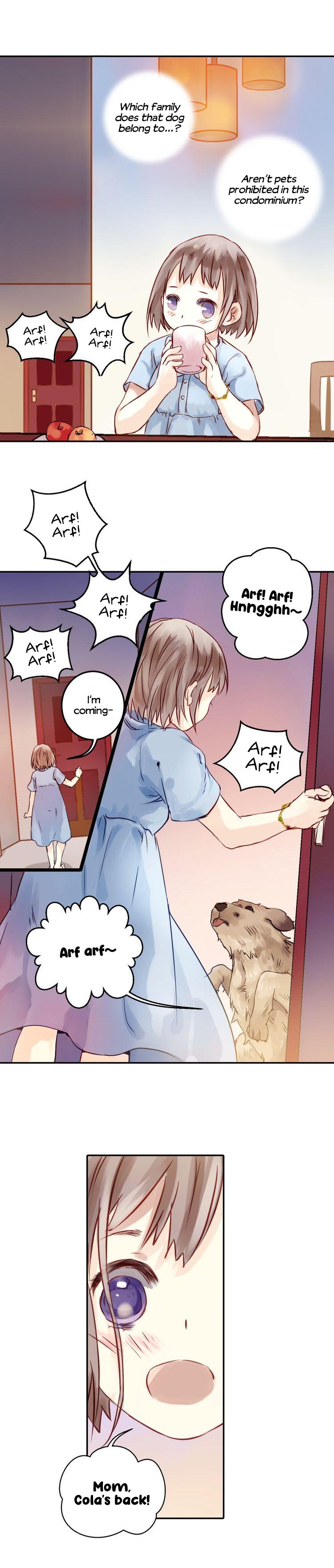 Silent House The Fragrant Concubine's Chain (Part 1) 第13页