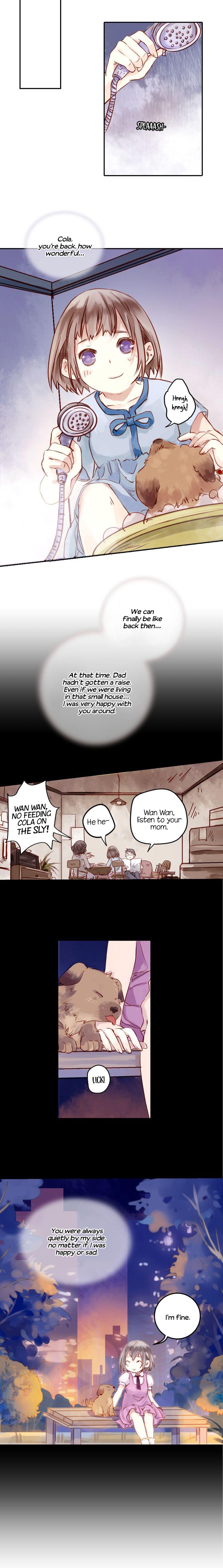 Silent House The Fragrant Concubine's Chain (Part 1) 第15页