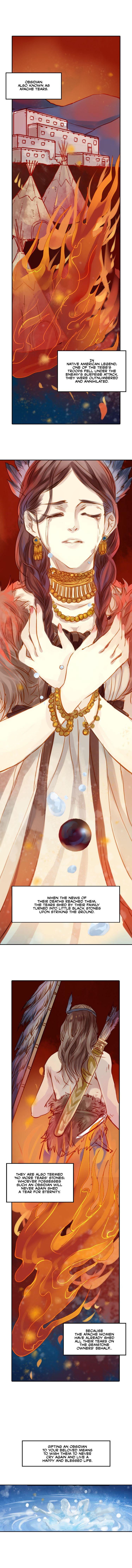 Silent House The Fragrant Concubine's Chain (Part 1) 第20页