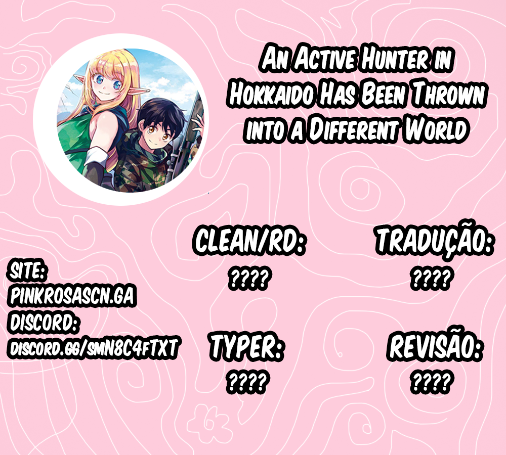 Hokkaidou no Gen'eki Hunter ga Isekai ni Hourikomarete Mita ~Elf Yome to Meguru Isekai Shuryou Life~ Vol. 1 Ch. 1 第74页