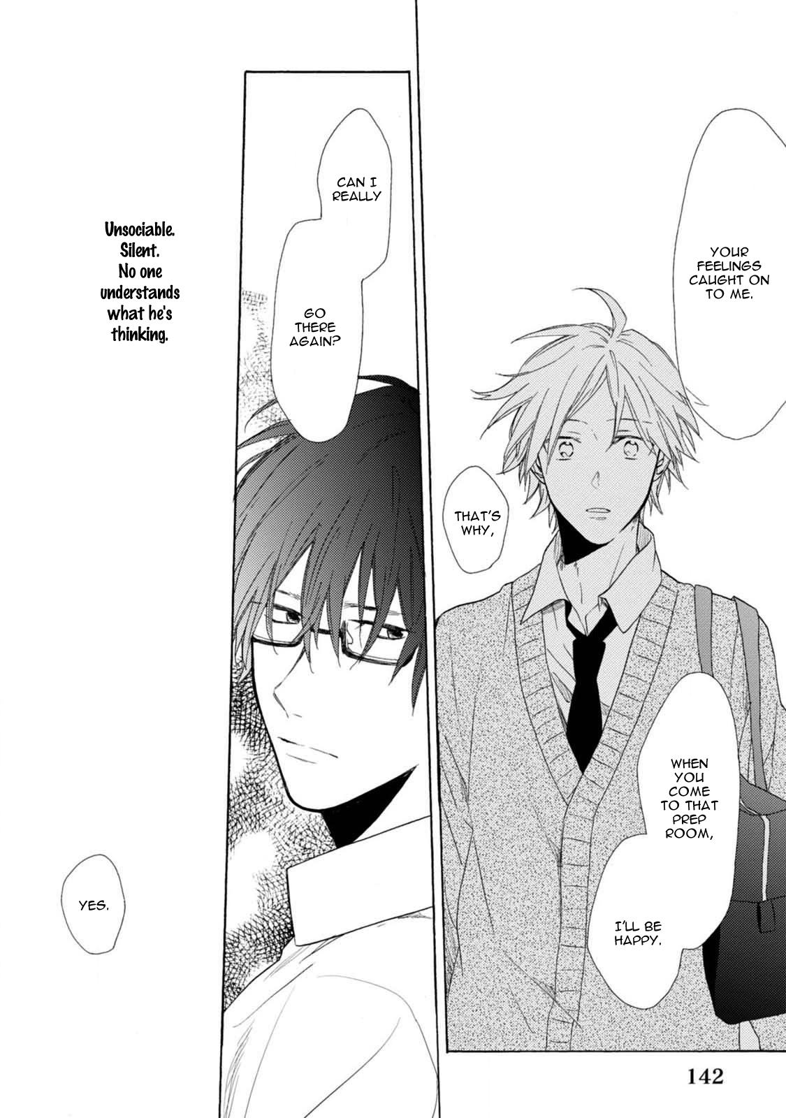 Otona Gokko Vol. 1 Ch. 5 第26页