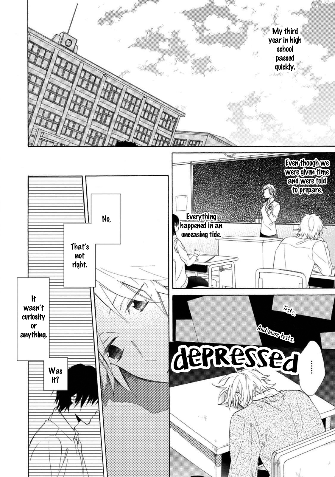 Otona Gokko Vol. 1 Ch. 5 第4页