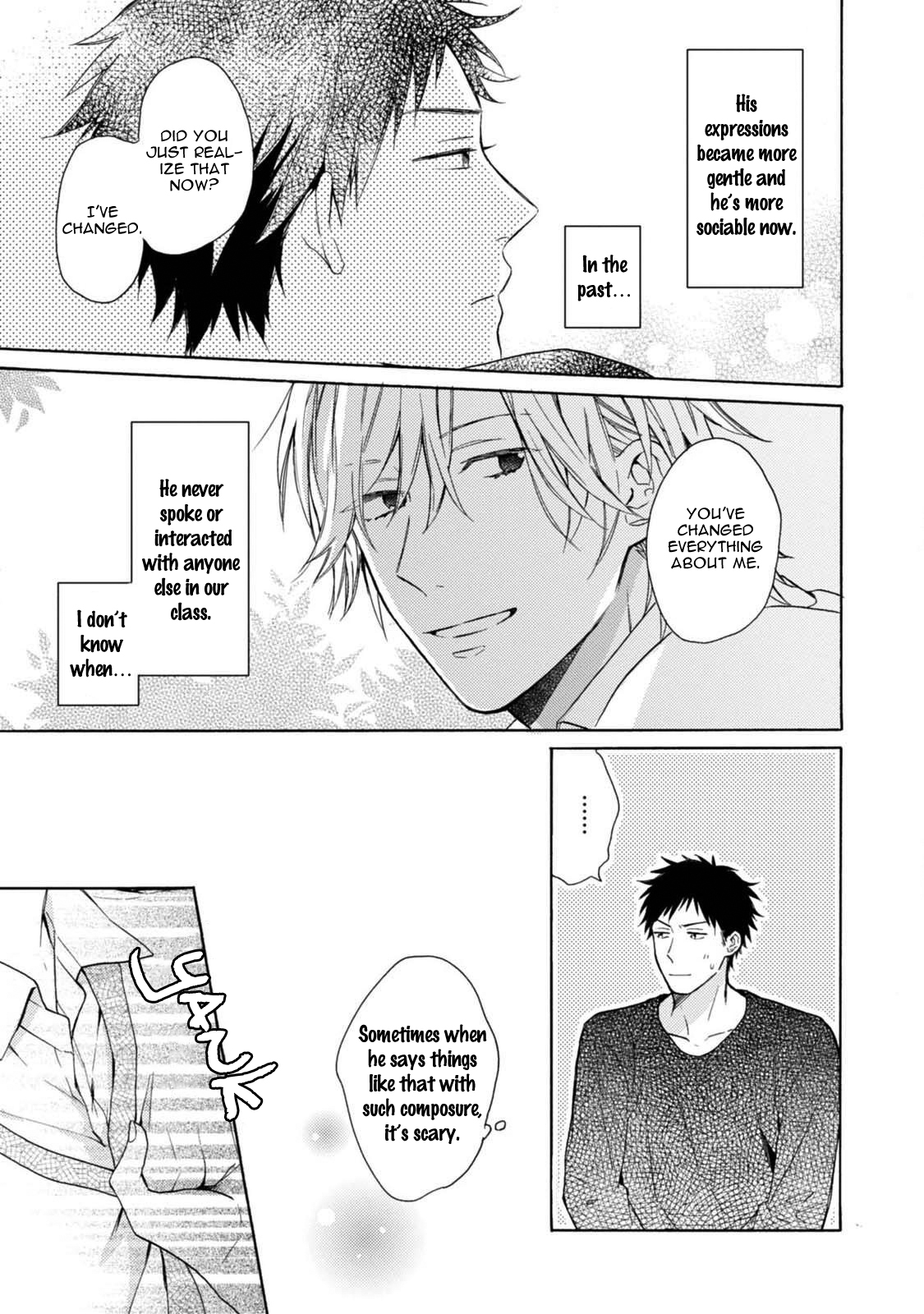 Otona Gokko Vol. 1 Ch. 5 第41页