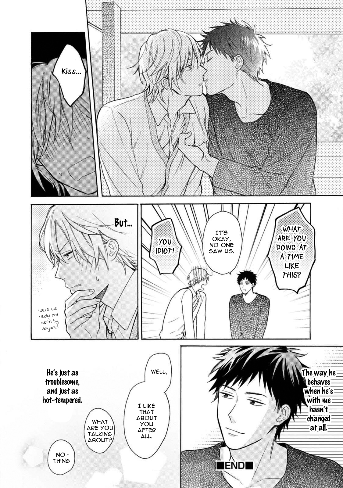 Otona Gokko Vol. 1 Ch. 5 第42页